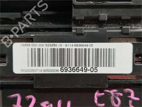 Electronic module BMW 1 (E81) 116 i | BP40241222M83 - Image 3