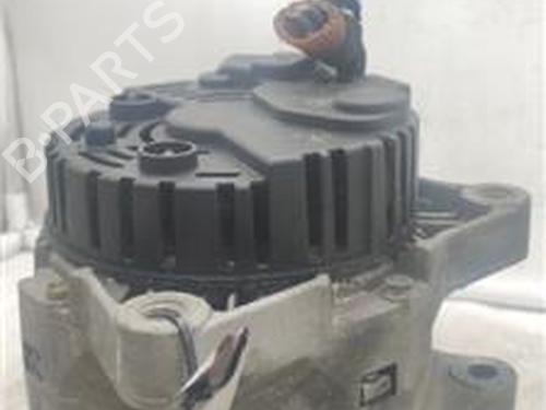 Alternator PEUGEOT 206 Hatchback (2A/C) 1.4 i | BP18380002M7 
