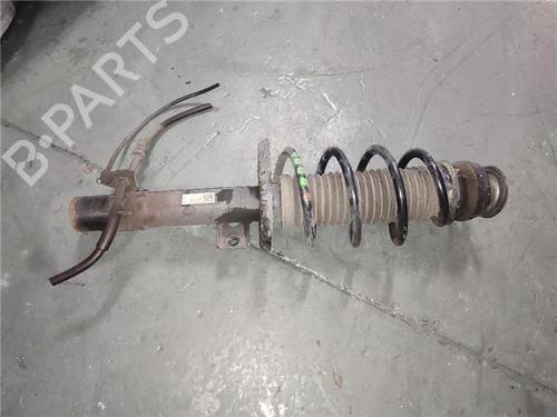 Used Right front shock absorber SEAT IBIZA IV ST (6J8, 6P8) 1.2 TDI (75 hp) 18008374