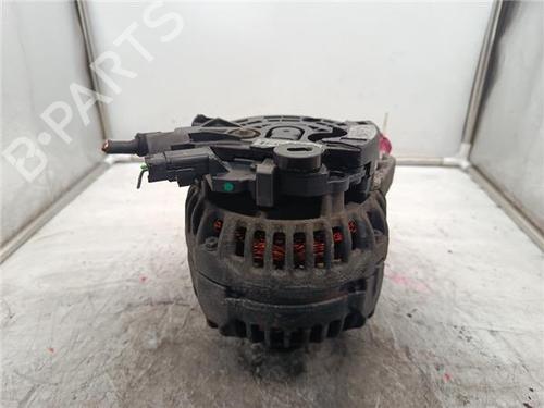 Alternator CITROËN C4 I (LC_) 1.6 HDi | BP30522501M7