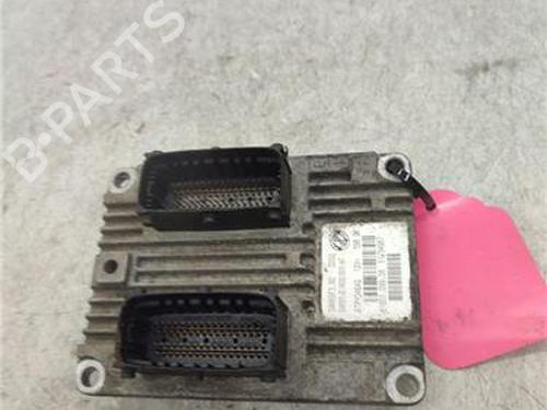Used Electronic module FIAT GRANDE PUNTO (199_) 1.4 (199AXB11, 199AXB1A, 199BXB1A, 199AXL1A) (77 hp) 18005083