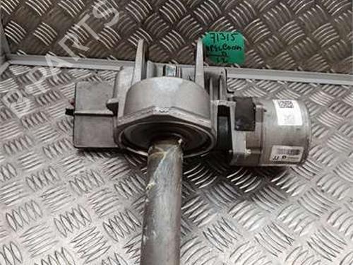 Used Steering column Steering column OPEL CORSA C (X01) 1.2 Twinport (F08, F68) (80 hp) 36396390 36396390