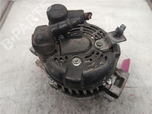 Alternator HONDA CIVIC VIII Hatchback (FN, FK) 2.2 CTDi (FK3) | BP30139444M7
