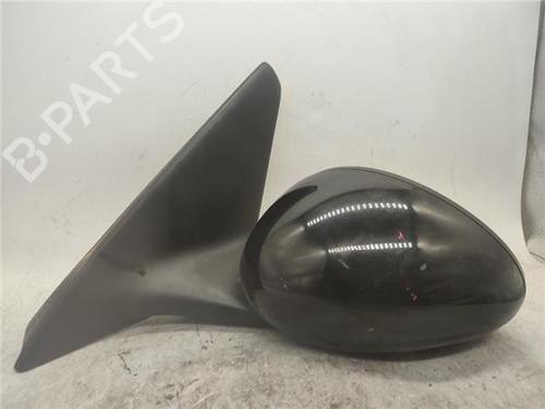 Left mirror ALFA ROMEO 147 (937_) 1.6 16V T.SPARK (937.AXA1A, 937.AXB1A, 937.BXB1A) | BP18398686C26 