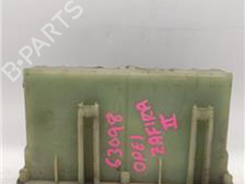 Electronic module OPEL ZAFIRA A MPV (T98) 2.2 DTI 16V (F75) | BP18384120M83 