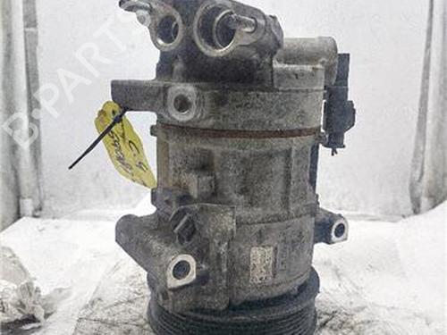 Used AC compressor CITROËN C4 II (NC_) 1.6 THP 155 (156 hp) 29318985