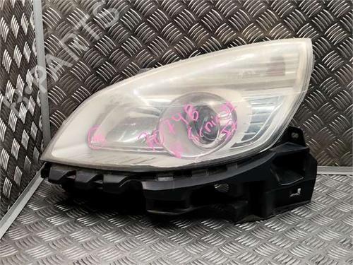 Used Left headlight Left headlight 38474808 38474808