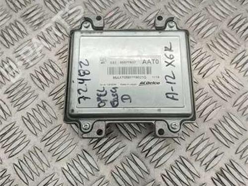 Control unit OPEL CORSA D (S07) 1.2 (L08, L68) | BP40051058M11 - Image 2