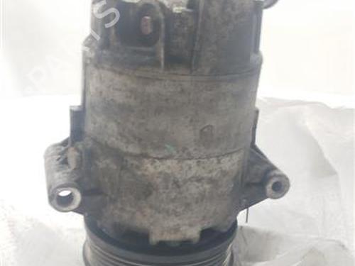 AC-Kompressor OPEL ZAFIRA B Box Body/MPV (A05) 1.9 CDTI VAN (M75) (120 hp) 26462849