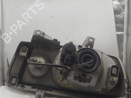 Right headlight CITROËN JUMPY I (U6U_) 2.0 HDi 110 | BP28081992C29 