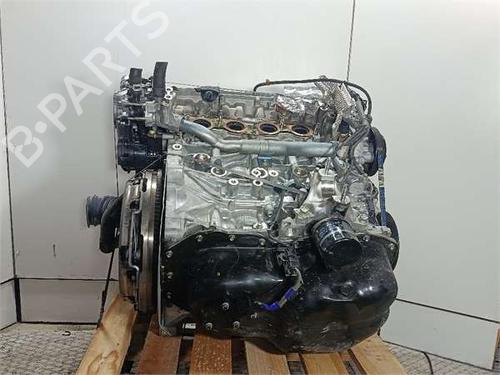 Motor MAZDA CX-5 (KF) 2.0 | BP37733487M1 - Image 3