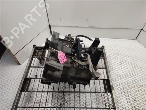 Gearbox SKODA ROOMSTER (5J7) 1.4 TDI | BP30164389M3