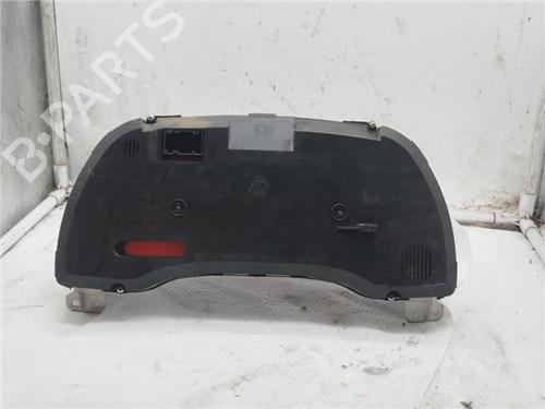 Instrument cluster FIAT DOBLO Box Body/MPV (223_) 1.2 (223ZXA1A) | BP25014648C47 