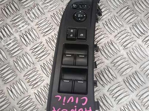 Used Left front window switch Left front window switch 38973216 38973216