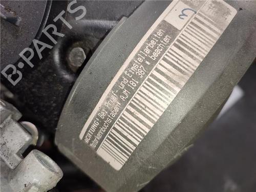 Motor VW GOLF IV Variant (1J5) 1.9 TDI | BP29929525M1