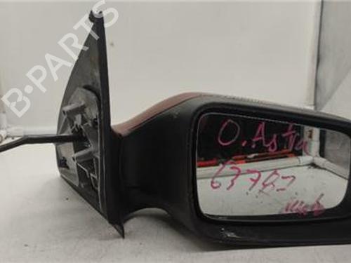 Bakspejl Højre OPEL ASTRA G Hatchback (T98) 1.6 (F08, F48) (75 hp) 26310663