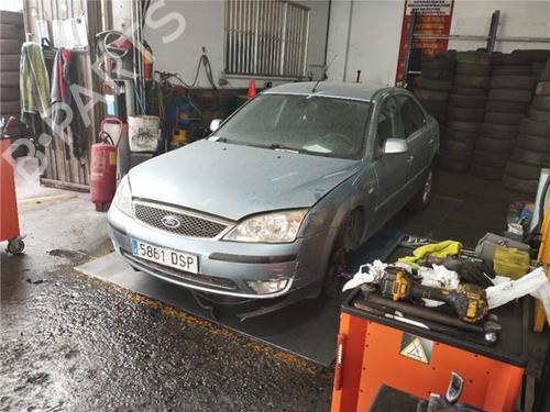 Starter FORD MONDEO III (B5Y) 2.0 TDCi | BP29468666M8 