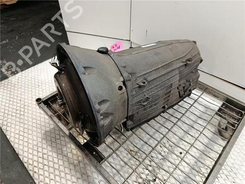 Used Gearbox MERCEDES-BENZ E-CLASS (W211) E 280 (211.054) (231 hp) 30404282