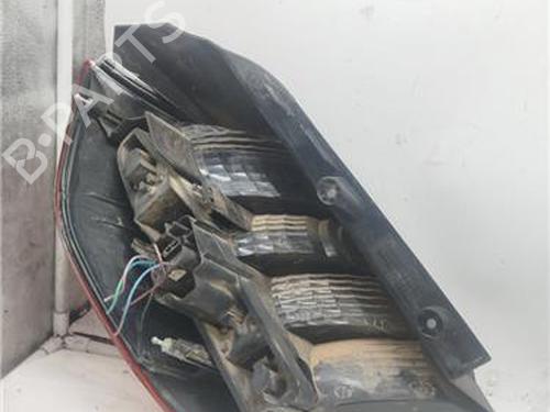 Right taillight RENAULT SCÉNIC II (JM0/1_) 1.9 dCi (JM14) | BP28105759C35 