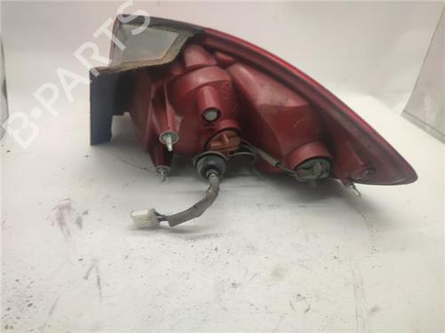 Left taillight HYUNDAI SANTA FÉ II (CM) 2.2 CRDi 4x4 | BP18008574C34 