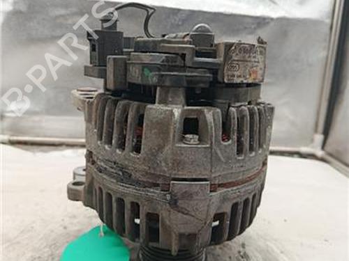 Used Alternator Alternator VW GOLF IV (1J1) 1.6 (100 hp) 33059719 33059719