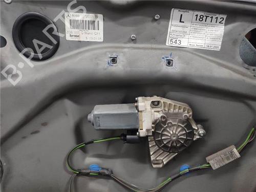 Other MERCEDES-BENZ A-CLASS (W169) A 180 CDI (169.007, 169.307) | BP29017362O1