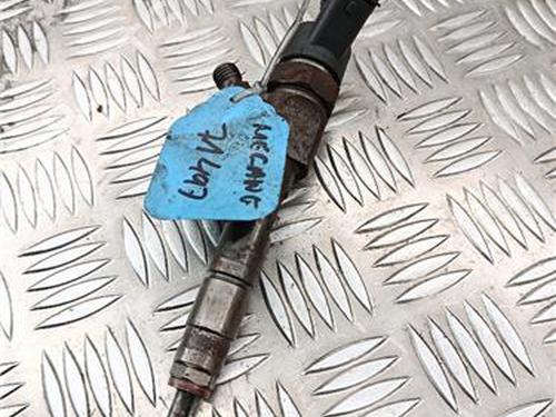 Used Injector Injector RENAULT MEGANE II Coupé-Cabriolet (EM0/1_) 1.9 dCi (120 hp) 33859767 33859767