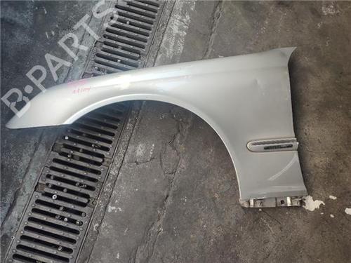 Forkjerm venstre MERCEDES-BENZ C-CLASS (W203) C 220 CDI (203.006, 203.008) (143 hp) 18004456