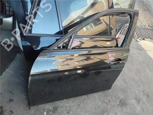 Used Left front door BMW 3 Touring (F31) 318 d (150 hp) 23187876