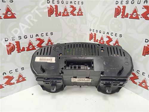 Instrument cluster SEAT TOLEDO III (5P2) 1.9 TDI | BP18388823C47 