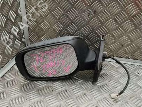 Used Left mirror Left mirror 37062739 37062739