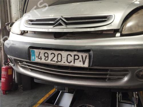 Left mirror CITROËN XSARA PICASSO (N68) 2.0 HDi | BP20140328C26 