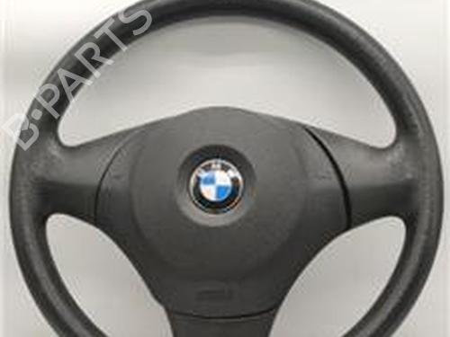 Used Steering wheel BMW 1 (E81) 118 d (143 hp) 18389597