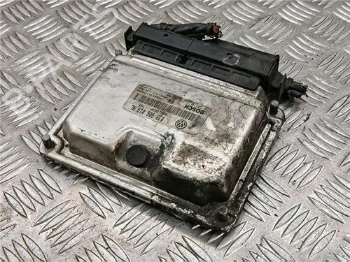 Used Electronic module Electronic module SKODA FABIA I Combi (6Y5) 1.9 TDI (100 hp) 34333827 34333827