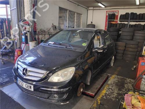 Right taillight MERCEDES-BENZ B-CLASS Sports Tourer (W245) B 180 CDI (245.207) | BP18382234C35 