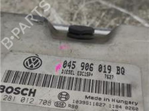Electronic module SEAT IBIZA III (6L1) 1.4 TDI | BP19143736M83 