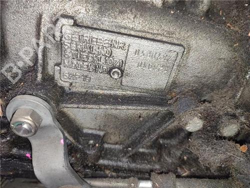 Gearbox BMW 3 Touring (E91) 320 d | BP28033301M3 