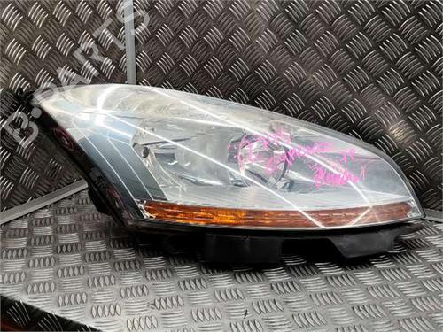 Used Right headlight Right headlight 38608754 38608754