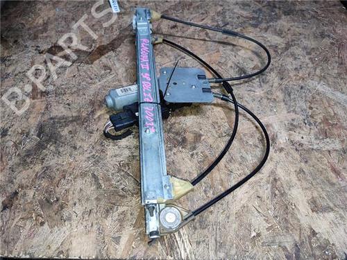 Other RENAULT LAGUNA II (BG0/1_) 2.0 16V (BG00, BG0K, BG0P, BG0W) | BP29494767O1 