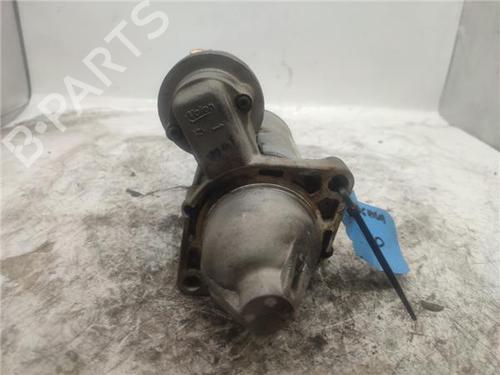 Used Starter OPEL MERIVA B MPV (S10) 1.3 CDTI (75) (95 hp) 19253002
