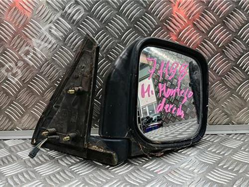 Specchietto retrovisore destro MITSUBISHI PAJERO II (V3_W, V2_W, V4_W, V5_W) 2.5 TD 4WD (V24W) (99 hp) 32308492