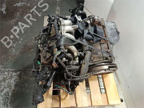 Engine KIA PICANTO I (SA) 1.0 | BP36958653M1 - Image 3