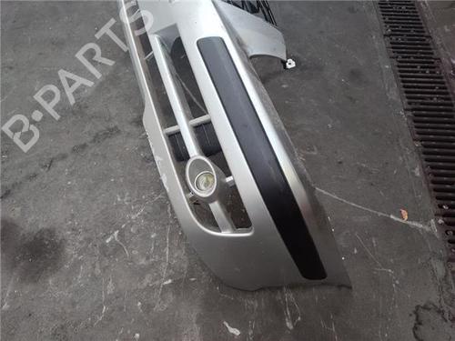 Front bumper HYUNDAI ELANTRA III (XD) 2.0 CRDi | BP28206881C7 