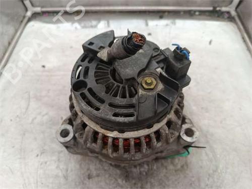 Alternator MERCEDES-BENZ E-CLASS (W211) E 500 (211.070) | BP36396426M7 - Image 2