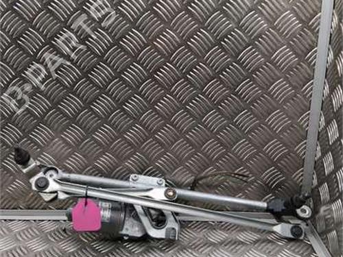 Used Front wiper motor Front wiper motor BMW X1 (E84) xDrive 18 d (143 hp) 40110950 40110950