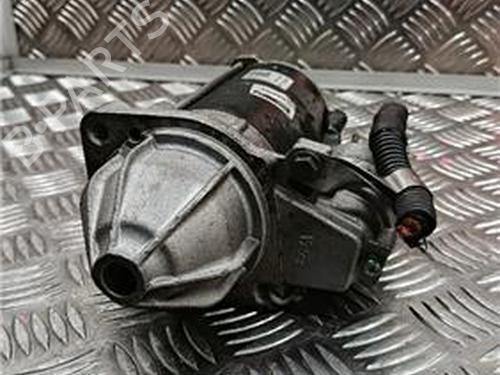 Used Starter MERCEDES-BENZ C-CLASS (W202) C 200 CDI (202.134) (102 hp) 30867566