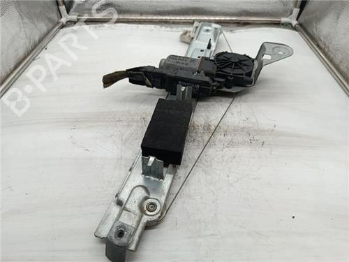 Used Other RENAULT MEGANE II (BM0/1_, CM0/1_) 1.5 dCi (BM1E, CM1E) (106 hp) 30797726