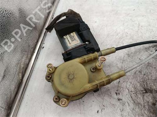 Front left window mechanism RENAULT MEGANE II Saloon (LM0/1_) 1.5 dCi (LM02, LM13, LM2A) | BP36148067C22 - Image 3