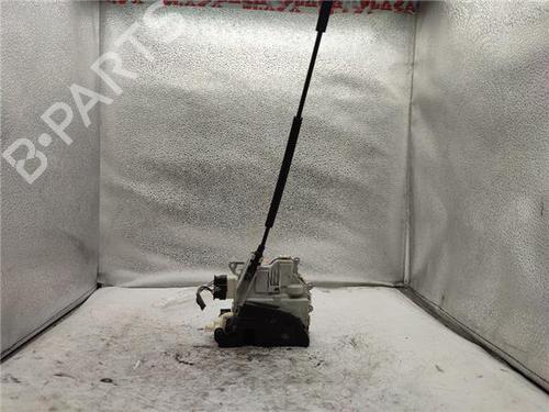 Front right lock SEAT ALTEA (5P1) 1.6 TDI | BP24191993C97 