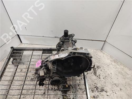 Used Gearbox VW POLO (6N2) 1.4 16V (75 hp) 29621502
